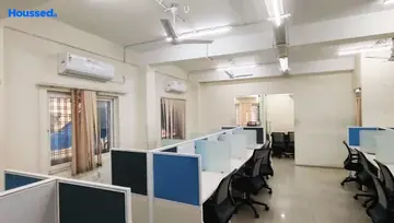 Sample Apartment of Commercial Office Space for Rent in Hitech City, Hyderabad - Image 23382