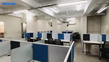 Sample Apartment of Commercial Office Space for Rent in Hitech City, Hyderabad - Image 23383