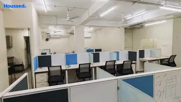 Sample Apartment of Commercial Office Space for Rent in Hitech City, Hyderabad - Image 23384
