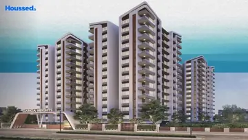 Project Image of 2 BHK Flat for Resale in Ganga Heights Katargam, Surat - Image 23929