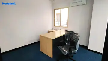 Sample Apartment of Commercial Office Space for Rent in Madhapur, Hyderabad - Image 23389