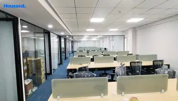 Sample Apartment of Commercial Office Space for Rent in Madhapur, Hyderabad - Image 23397