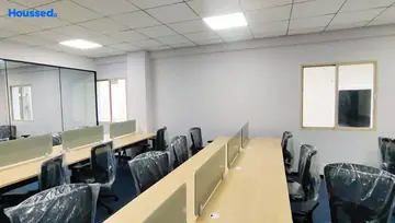 Sample Apartment of Commercial Office Space for Rent in Madhapur, Hyderabad - Image 23387
