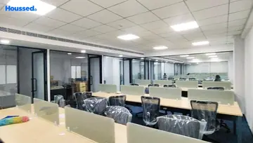 Sample Apartment of Commercial Office Space for Rent in Madhapur, Hyderabad - Image 23395