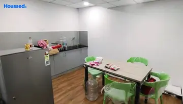 Sample Apartment of Commercial Office Space for Rent in Madhapur, Hyderabad - Image 23392