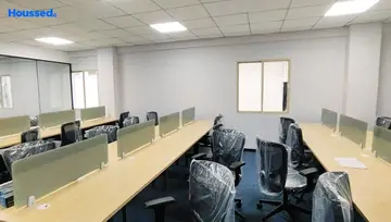 Sample Apartment of Commercial Office Space for Rent in Madhapur, Hyderabad - Image 23396