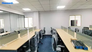 Sample Apartment of Commercial Office Space for Rent in Madhapur, Hyderabad - Image 23399