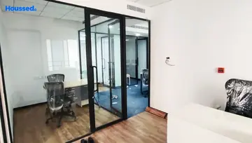 Sample Apartment of Commercial Office Space for Rent in Madhapur, Hyderabad - Image 23393