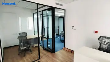 Sample Apartment of Commercial Office Space for Rent in Madhapur, Hyderabad - Image 23398