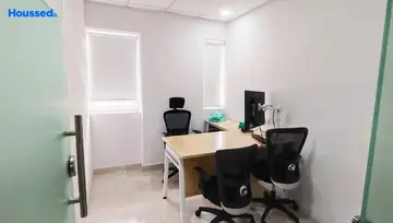 Sample Apartment of Commercial Office Space for Rent in Madhapur, Hyderabad - Image 23416