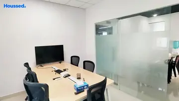 Sample Apartment of Commercial Office Space for Rent in Madhapur, Hyderabad - Image 23427