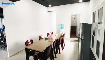 Sample Apartment of Commercial Office Space for Rent in Madhapur, Hyderabad - Image 23425