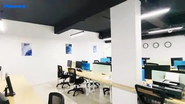 Sample Apartment of Commercial Office Space for Rent in Madhapur, Hyderabad - Image 23415