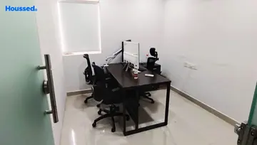Sample Apartment of Commercial Office Space for Rent in Madhapur, Hyderabad - Image 23417