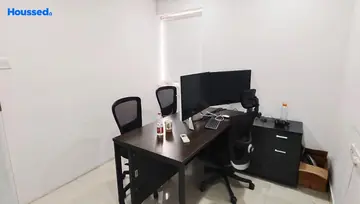 Sample Apartment of Commercial Office Space for Rent in Madhapur, Hyderabad - Image 23420