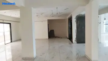 Sample Apartment of Commercial Office Space for Rent in Madhapur, Hyderabad - Image 23401
