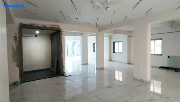 Sample Apartment of Commercial Office Space for Rent in Madhapur, Hyderabad - Image 23413