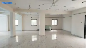 Sample Apartment of Commercial Office Space for Rent in Madhapur, Hyderabad - Image 23410