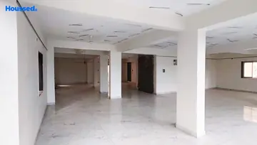 Sample Apartment of Commercial Office Space for Rent in Madhapur, Hyderabad - Image 23403