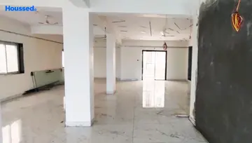 Sample Apartment of Commercial Office Space for Rent in Madhapur, Hyderabad - Image 23405