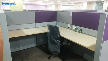 Sample Apartment of Commercial Office Space for Rent in Hitech City, Hyderabad - Image 23448