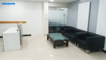 Sample Apartment of Commercial Office Space for Rent in Hitech City, Hyderabad - Image 23446
