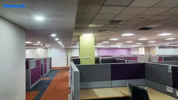 Sample Apartment of Commercial Office Space for Rent in Hitech City, Hyderabad - Image 23449