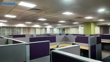 Sample Apartment of Commercial Office Space for Rent in Hitech City, Hyderabad - Image 23452