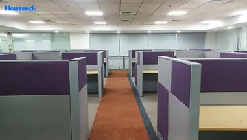 Sample Apartment of Commercial Office Space for Rent in Hitech City, Hyderabad - Image 23454