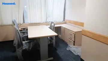 Sample Apartment of Commercial Office Space for Rent in Hitech City, Hyderabad - Image 23456