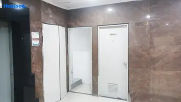 Sample Apartment of Commercial Office Space for Rent in Hitech City, Hyderabad - Image 23431