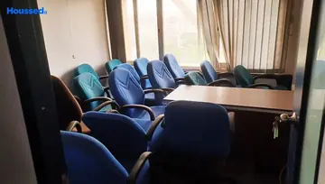 Sample Apartment of Commercial Office Space for Rent in Hitech City, Hyderabad - Image 23442