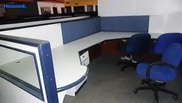Sample Apartment of Commercial Office Space for Rent in Hitech City, Hyderabad - Image 23441