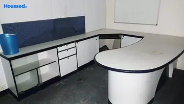 Sample Apartment of Commercial Office Space for Rent in Hitech City, Hyderabad - Image 23436