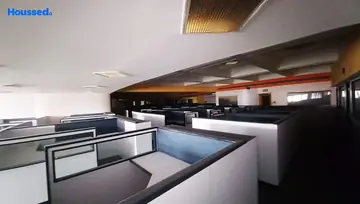 Sample Apartment of Commercial Office Space for Rent in Hitech City, Hyderabad - Image 23433
