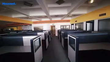 Sample Apartment of Commercial Office Space for Rent in Hitech City, Hyderabad - Image 23434
