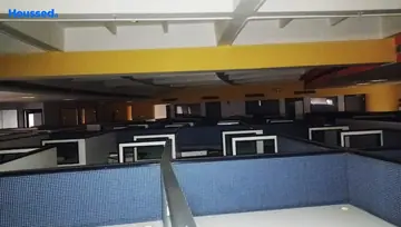 Sample Apartment of Commercial Office Space for Rent in Hitech City, Hyderabad - Image 23437