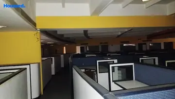 Sample Apartment of Commercial Office Space for Rent in Hitech City, Hyderabad - Image 23439