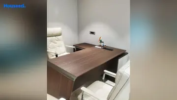 Sample Apartment of Commercial Office Space for Rent in Madhapur, Hyderabad - Image 23470