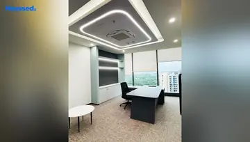 Sample Apartment of Commercial Office Space for Rent in Nanakramguda, Hyderabad - Image 23457