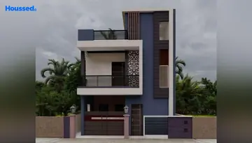 Project Image of 3 BHK House/Villa for Resale in Phulnakhara, Bhubaneswar - Image 23484