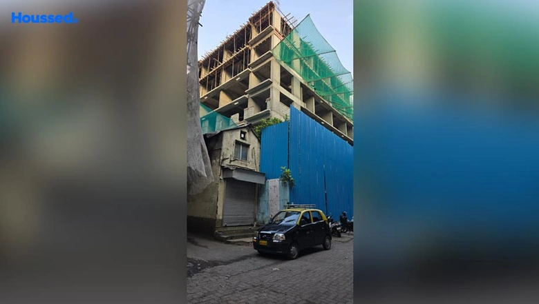Project Image of 1 BHK Flat for Resale in Byculla East - Image 23503