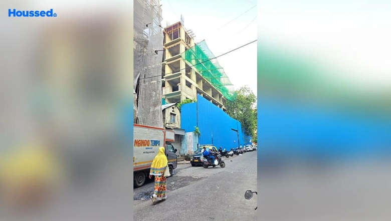 Project Image of 1 BHK Flat for Resale in Byculla East - Image 23504