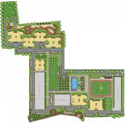 Project Image of 3.5 BHK Flat for Resale in Lodha Bella Vita NIBM, Pune - Image 23514