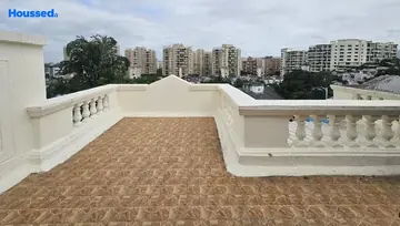 Project Image of 2 BHK House/Villa for Resale in NIBM, Pune - Image 23833