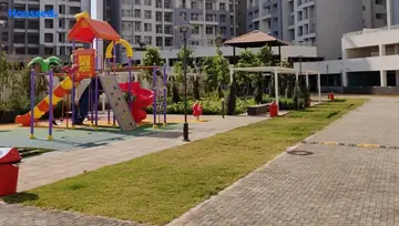 Project Image of 3 BHK Flat for Resale in Undri, Pune - Image 23532