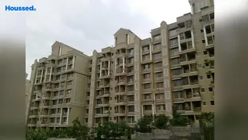 Project Image of 3.5 BHK Flat for Rent in NIBM, Pune - Image 23537