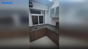 Project Image of 2 BHK Flat for Resale in Jogeshwari West, Mumbai - Image 23583