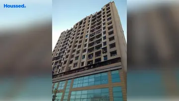 Project Image of 1 BHK Flat for Resale in Jogeshwari West, Mumbai - Image 23599