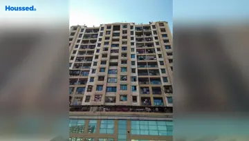 Project Image of 1 BHK Flat for Resale in Jogeshwari West, Mumbai - Image 23600